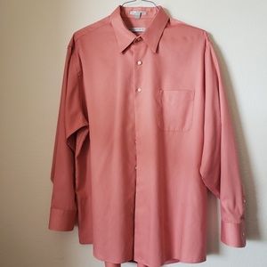 Geoffrey Beene XXL dress shirt